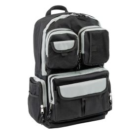 Urban Black Backpack