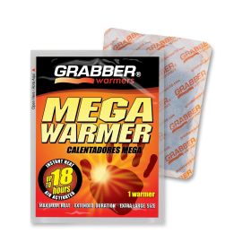 Instant Body Warmers