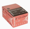 Sugar Free Mocca Shots Energy Gummies with Caffeine | 12-Pack - Dark Chocolate Strawberry