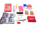 Roadside Basic Car Emergency Kit