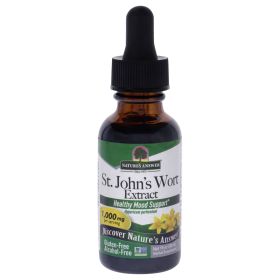 St Johns Wort Extract AF - 1000 mg by Natures Answer