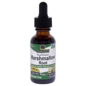 Marhmallow Root AF - 2000mg by Natures Answer