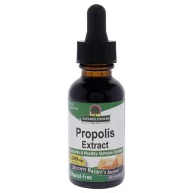 Propolis Extract AF - 1000mg by Natures Answer