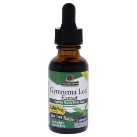 Gymnema Leaf Extract AF - 1000mg by Natures Answer