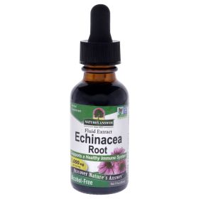 Echinacea Root Extract AF - 1000 mg by Nature Answers