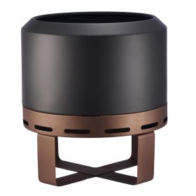 Outdoor Smokeless Fire Pit